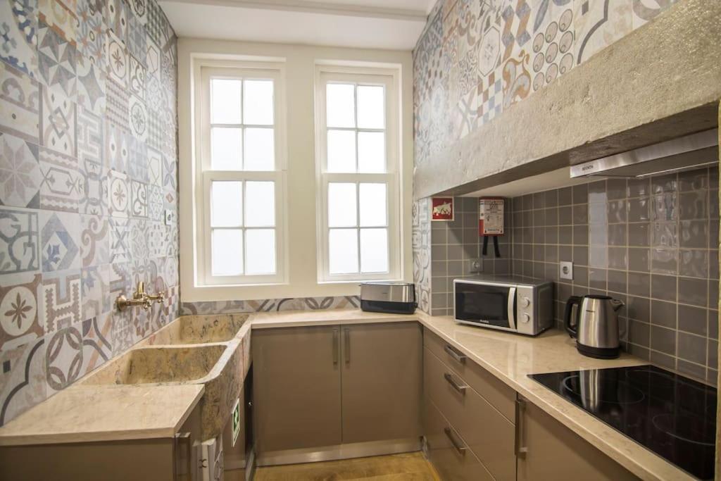 Bendi Guest House Blue Experience Синтра Экстерьер фото