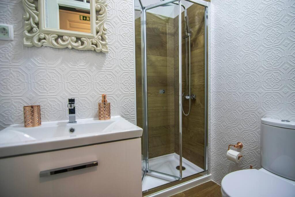 Bendi Guest House Blue Experience Синтра Экстерьер фото