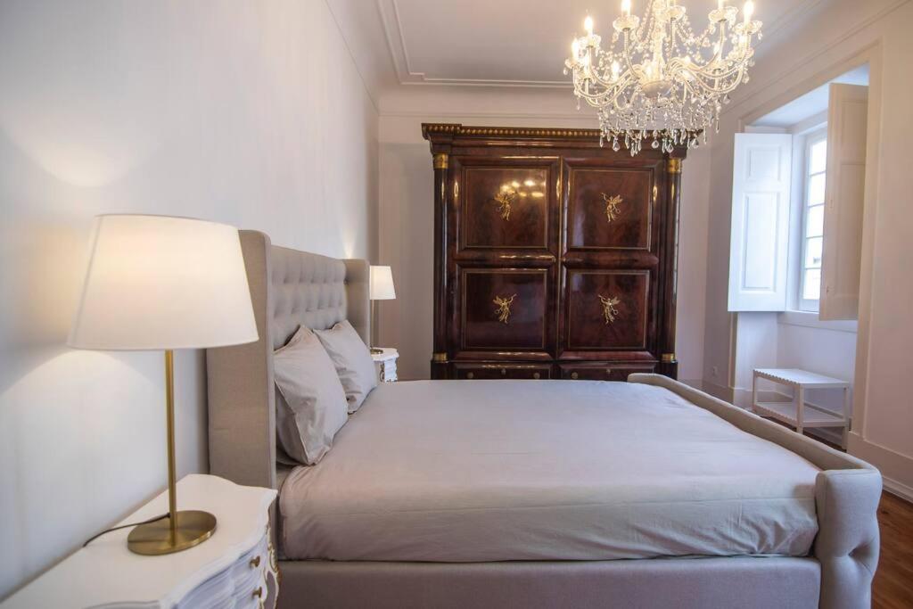 Bendi Guest House Blue Experience Синтра Экстерьер фото